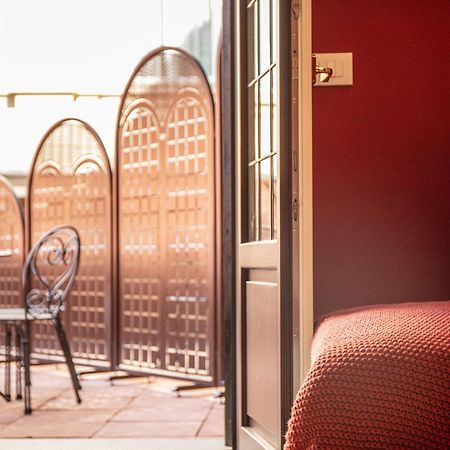 Marchesana Luxury Apartment Bologna Ngoại thất bức ảnh