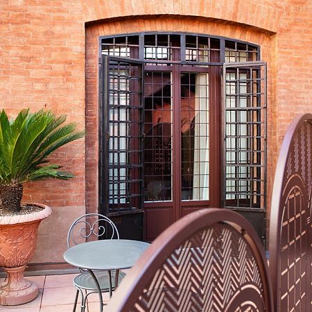 Marchesana Luxury Apartment Bologna Ngoại thất bức ảnh