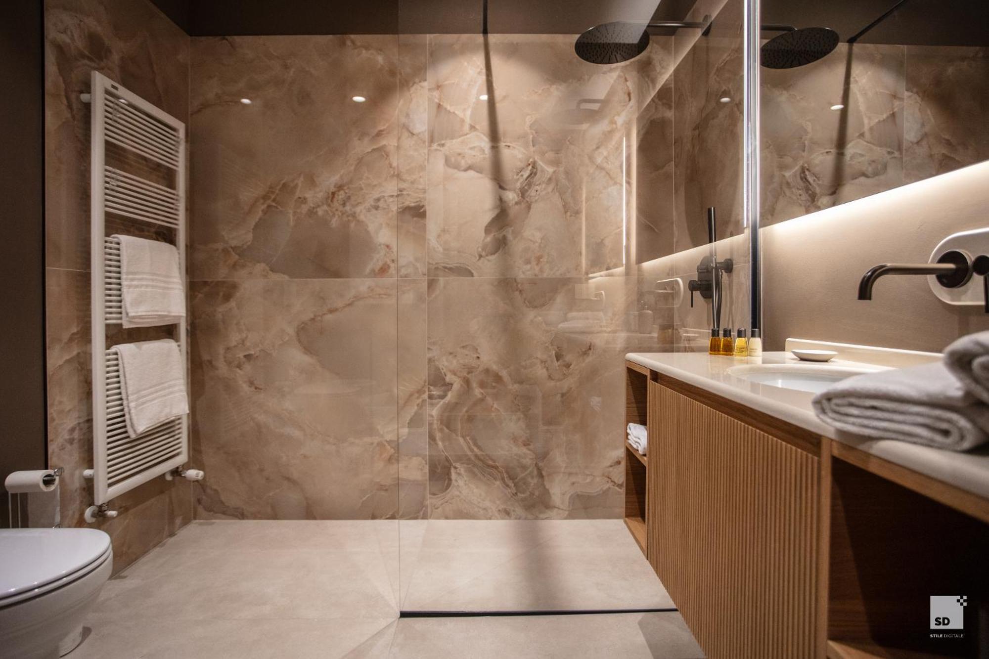 Marchesana Luxury Apartment Bologna Ngoại thất bức ảnh