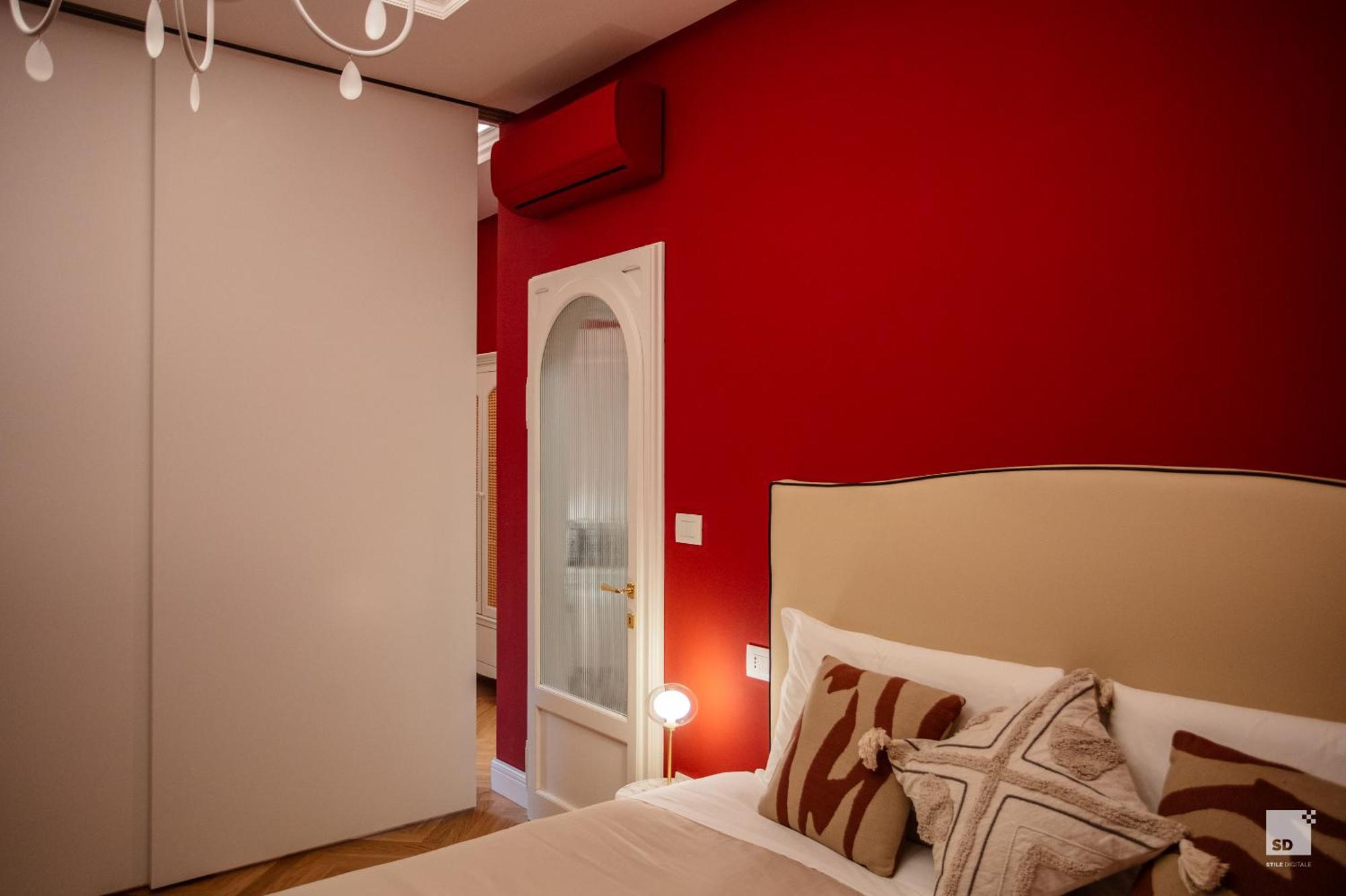 Marchesana Luxury Apartment Bologna Ngoại thất bức ảnh