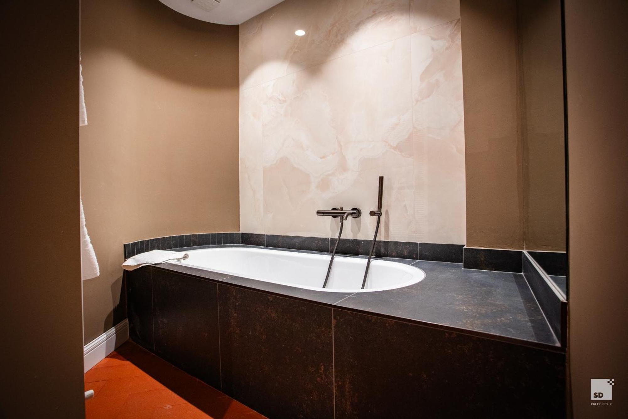 Marchesana Luxury Apartment Bologna Ngoại thất bức ảnh
