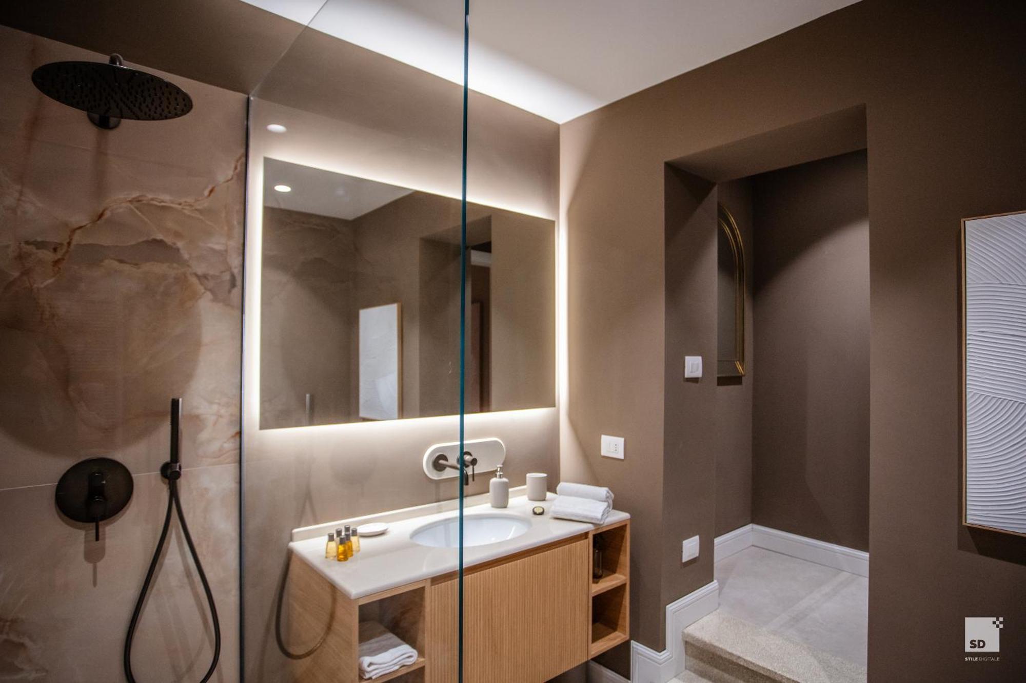 Marchesana Luxury Apartment Bologna Ngoại thất bức ảnh