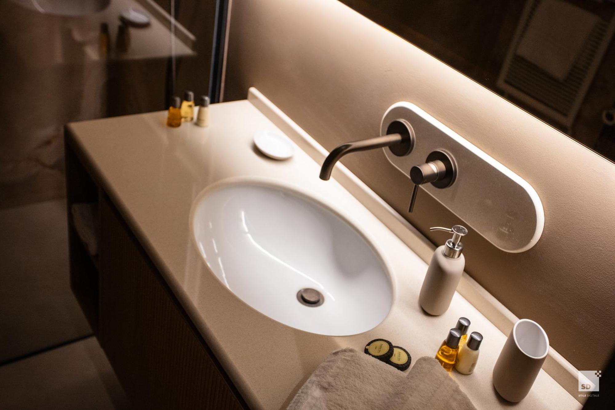 Marchesana Luxury Apartment Bologna Ngoại thất bức ảnh