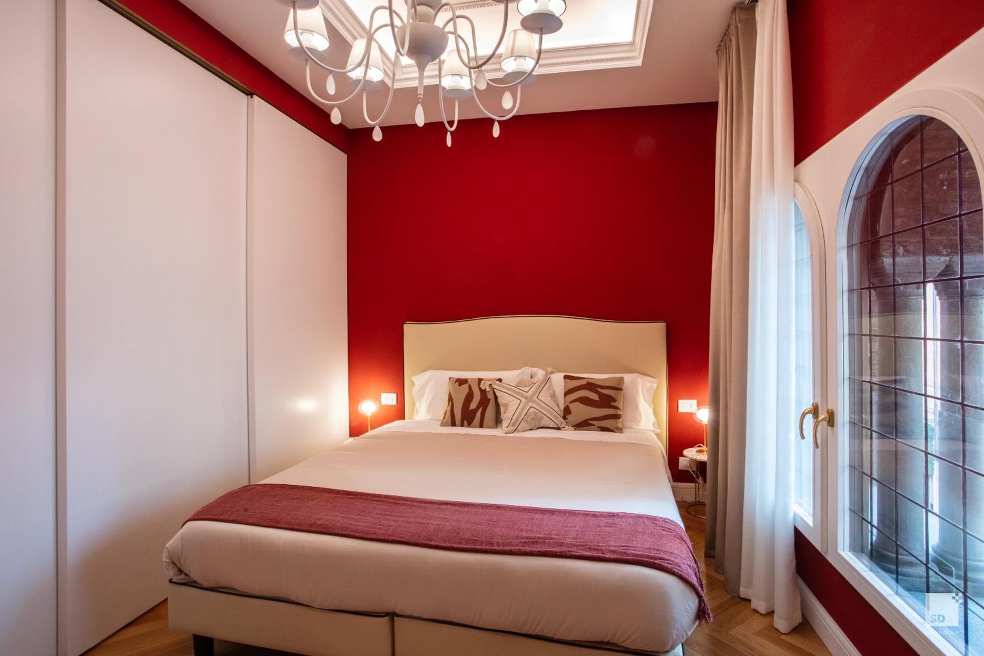 Marchesana Luxury Apartment Bologna Ngoại thất bức ảnh