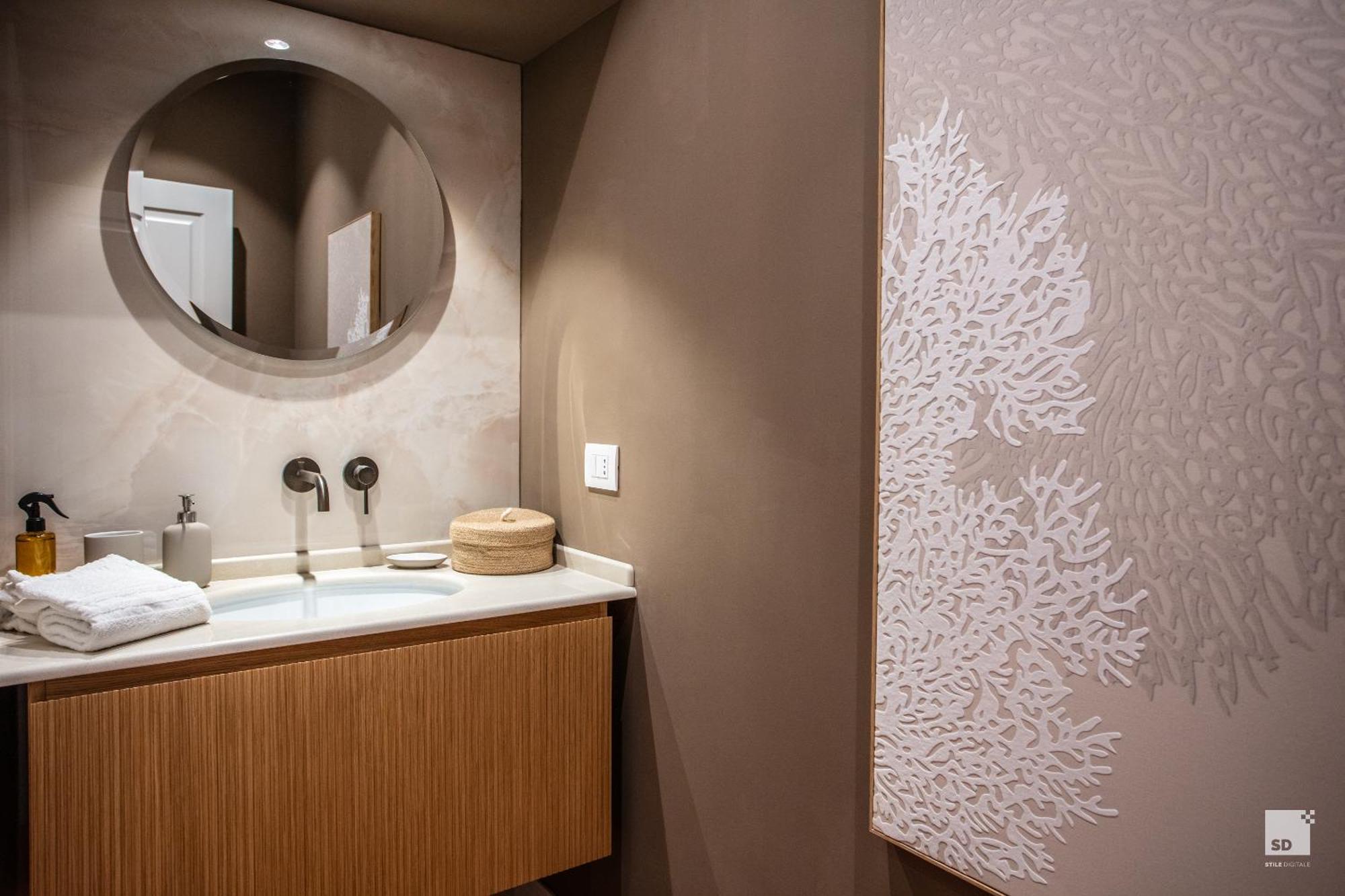 Marchesana Luxury Apartment Bologna Ngoại thất bức ảnh