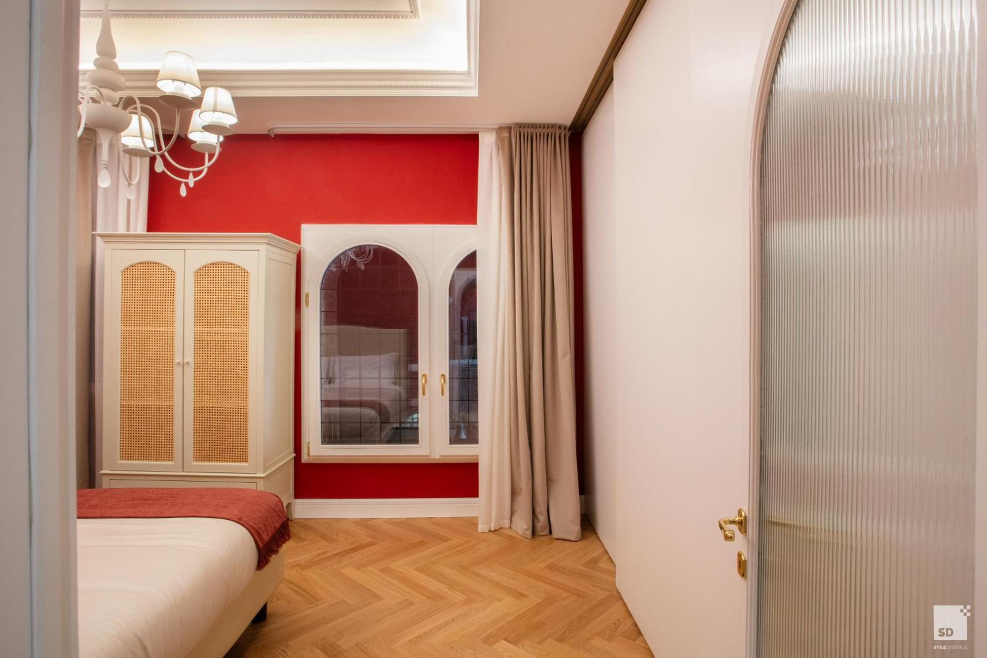 Marchesana Luxury Apartment Bologna Ngoại thất bức ảnh