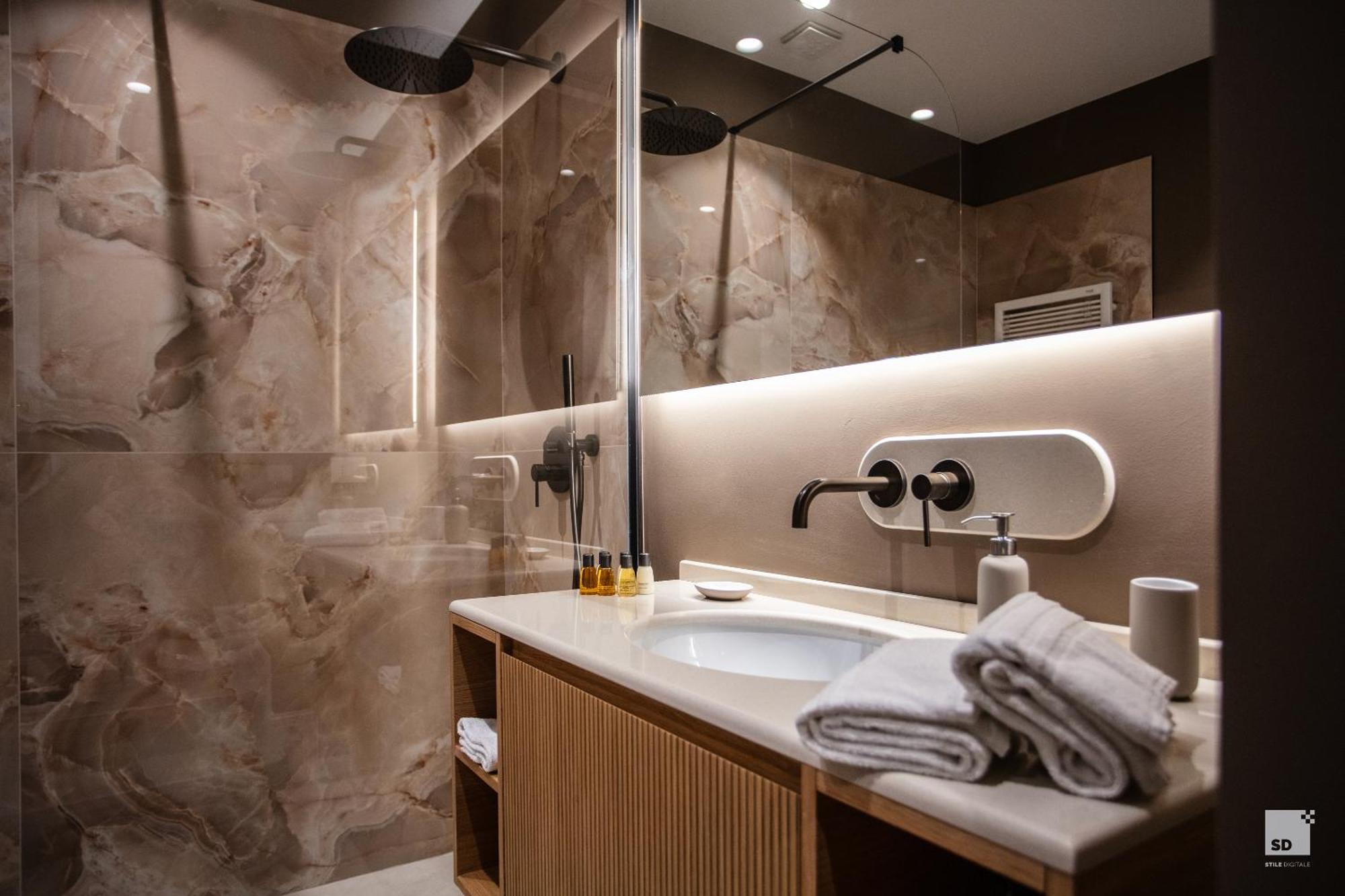 Marchesana Luxury Apartment Bologna Ngoại thất bức ảnh