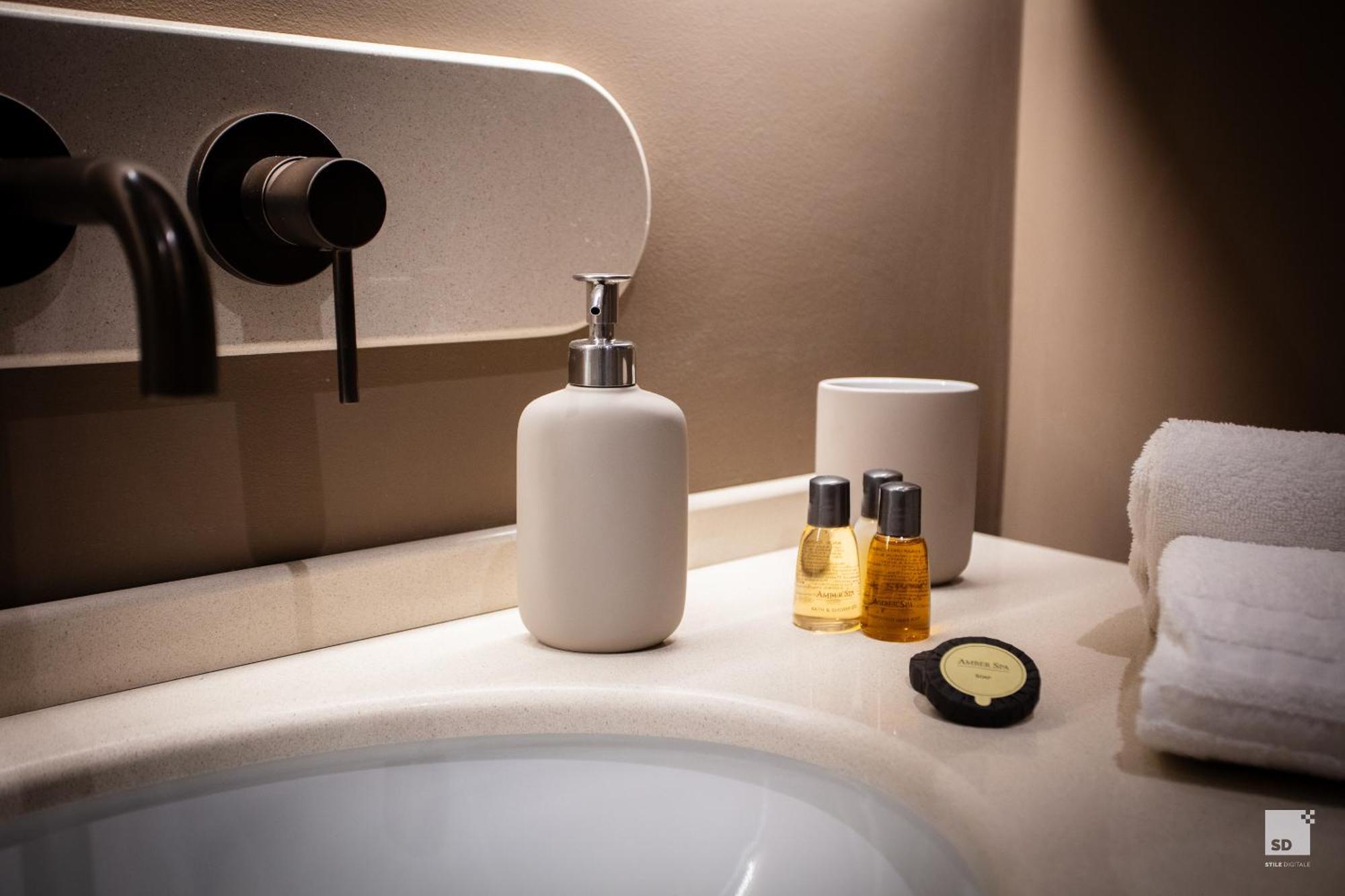Marchesana Luxury Apartment Bologna Ngoại thất bức ảnh