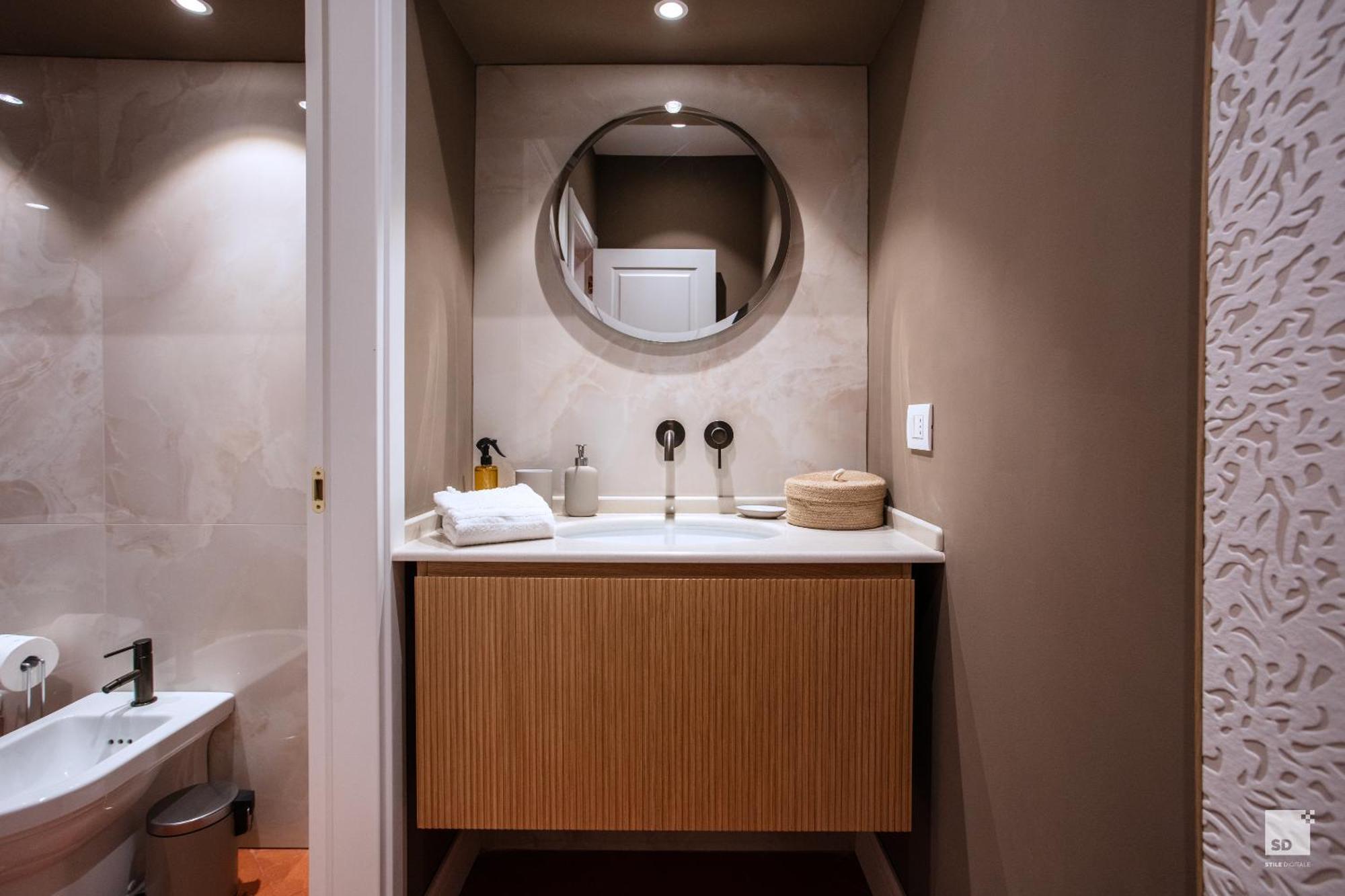 Marchesana Luxury Apartment Bologna Ngoại thất bức ảnh
