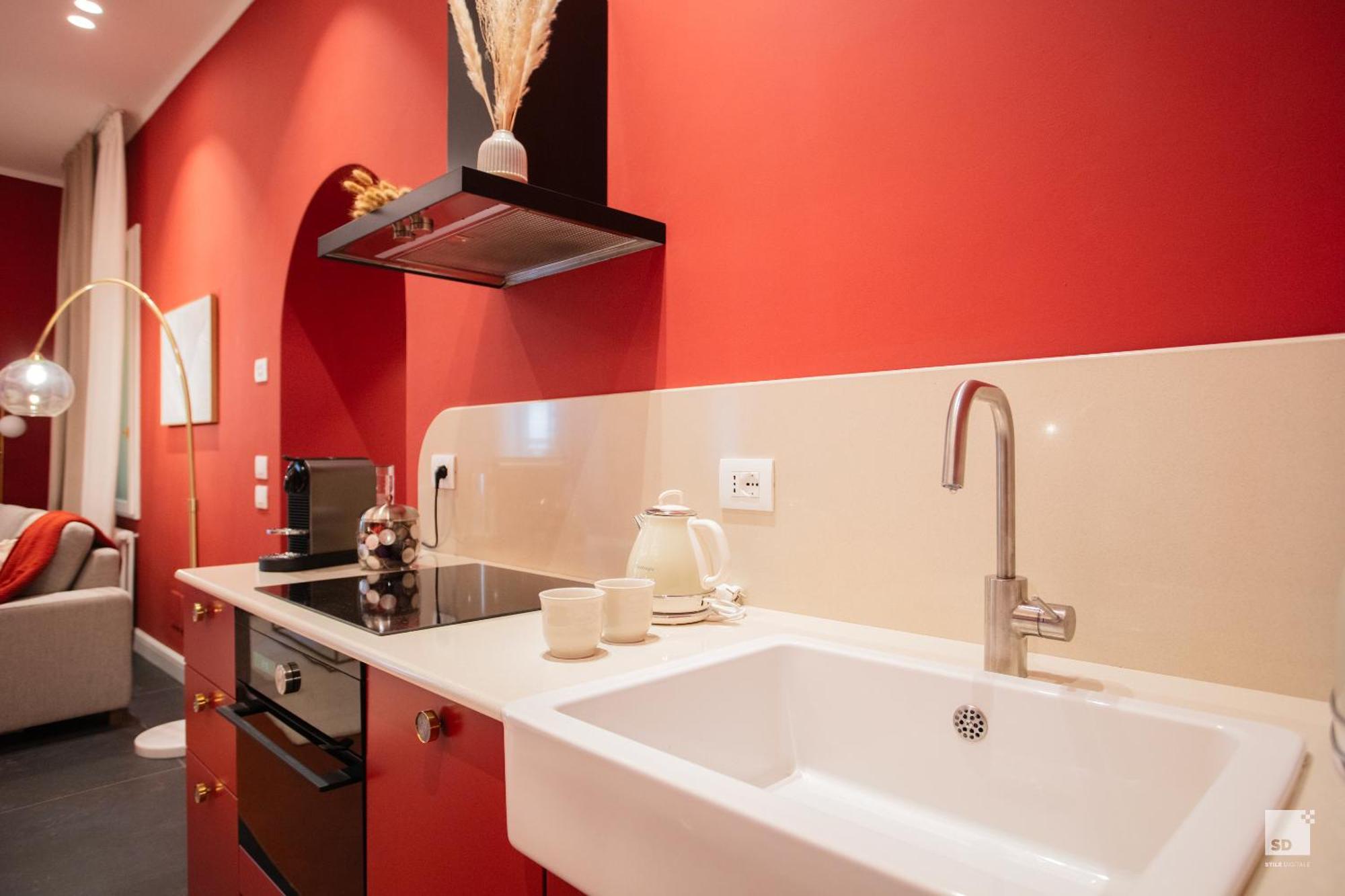Marchesana Luxury Apartment Bologna Ngoại thất bức ảnh