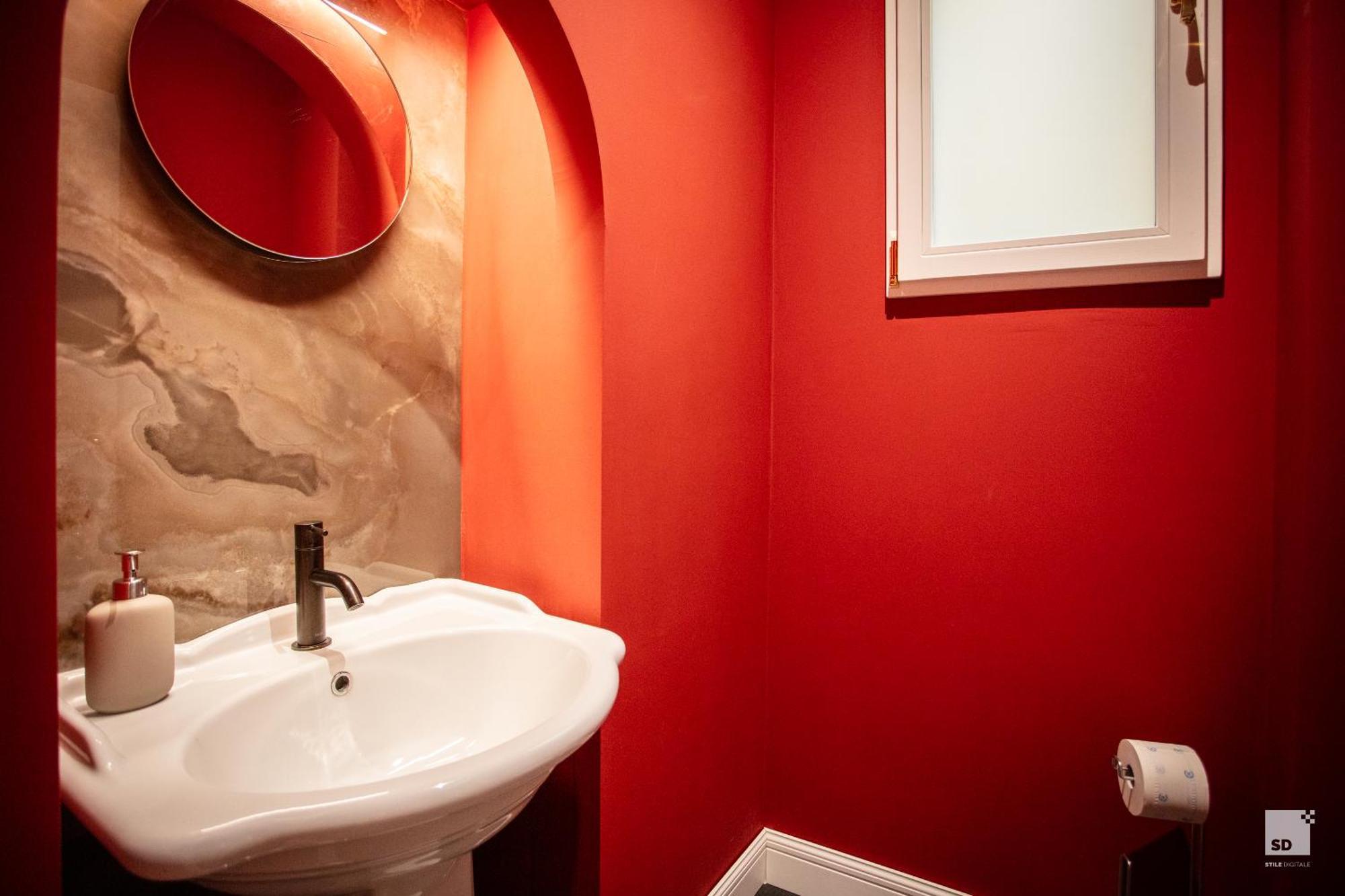 Marchesana Luxury Apartment Bologna Ngoại thất bức ảnh