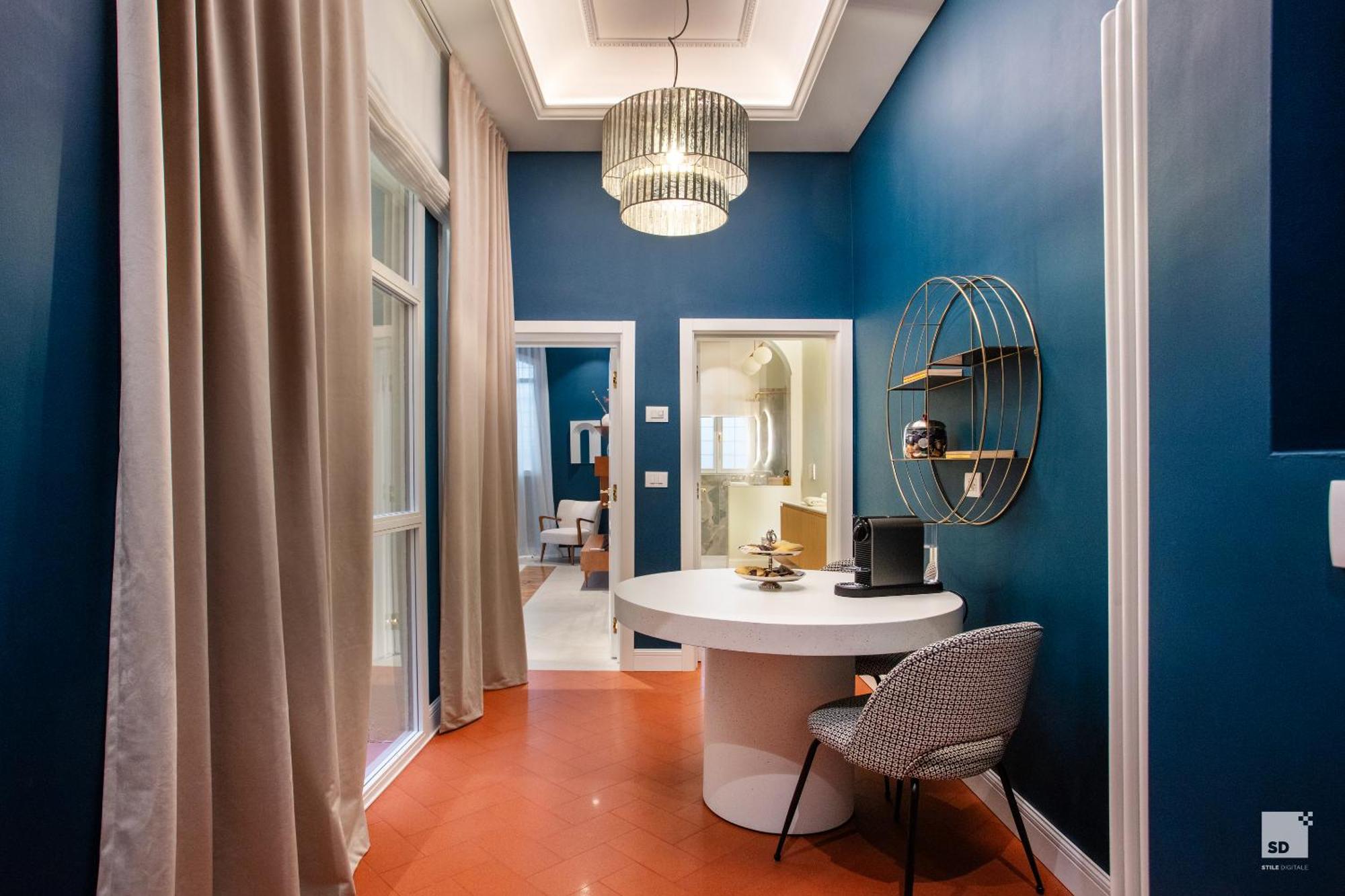Marchesana Luxury Apartment Bologna Ngoại thất bức ảnh