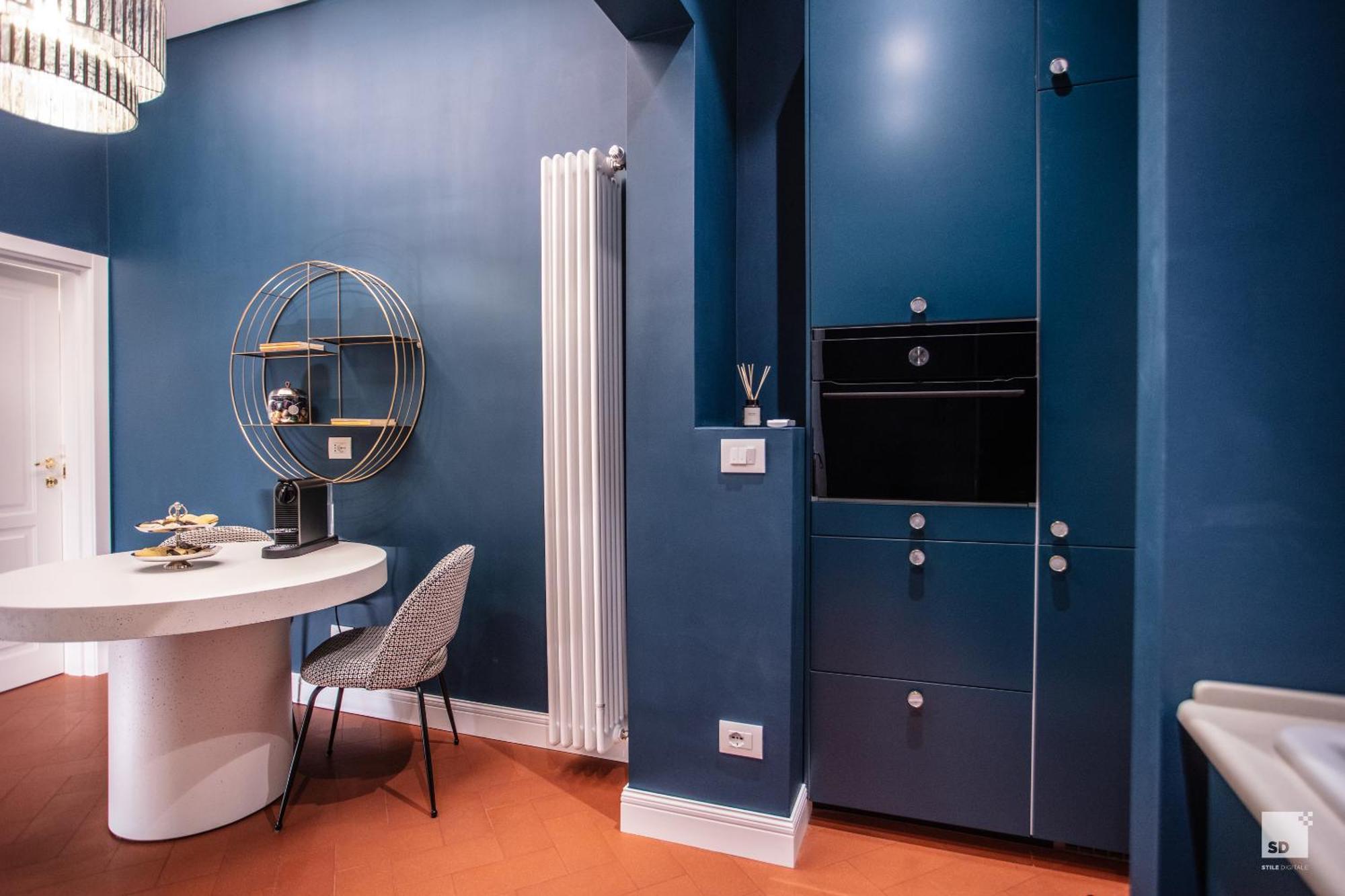 Marchesana Luxury Apartment Bologna Ngoại thất bức ảnh