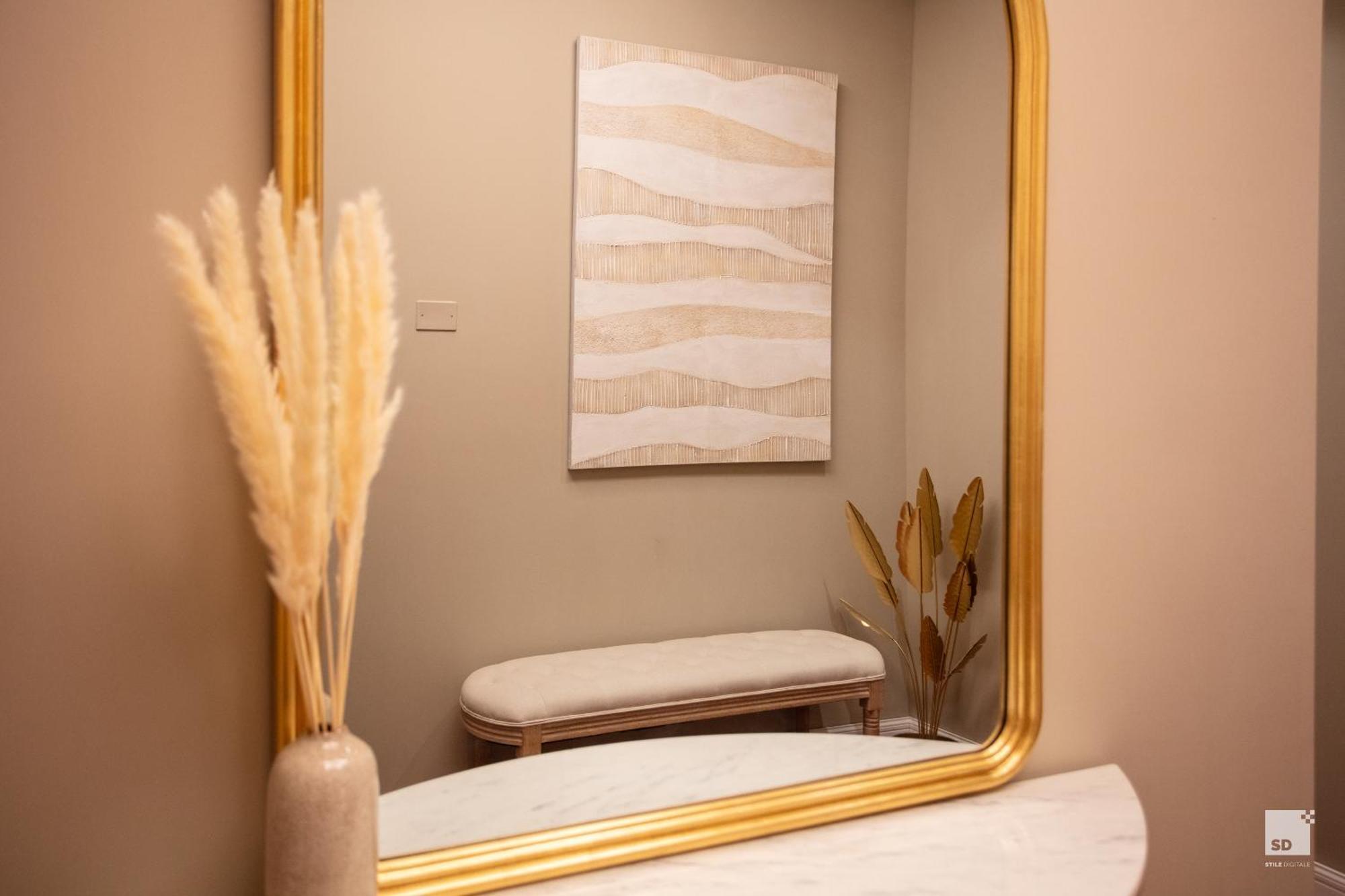 Marchesana Luxury Apartment Bologna Ngoại thất bức ảnh
